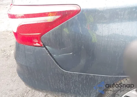 2017 Nissan Sentra Sv from USA, damaged, VIN 3N1AB7AP5HY265410